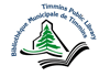 Bibliothèque municipale de Timmins
